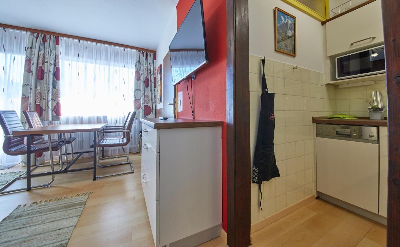 Appartement Active Saalbach-Hinterglemm Exterior foto